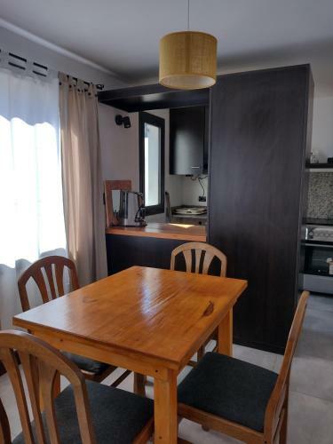 Apartamento Edificio Curruhuinca 8