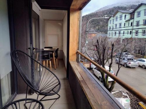 Apartamento Plaza San Mart�n