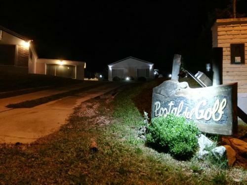 Apartamento Postal Del Golf