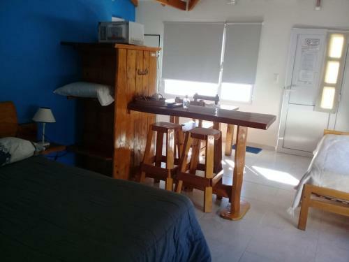 Apartamento Postal Del Golf