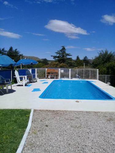 Apartamento Postal Del Golf