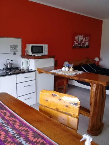 Apartamento Postal Del Golf