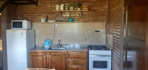 Apartamento Lo De Atilio