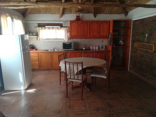 Apartamento Caba�a Rose