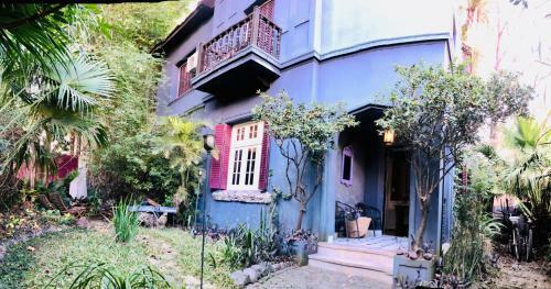 Hostal La Morada De Vicente L�pez