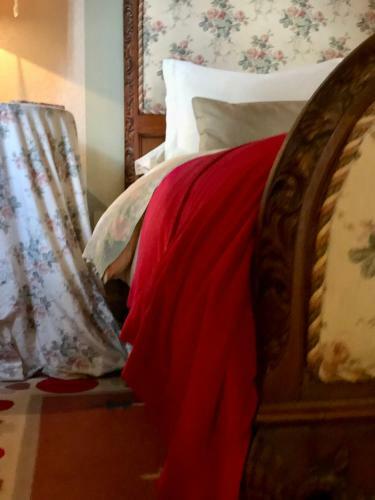 Hostal La Morada De Vicente L�pez