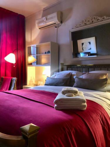 Hostal La Morada De Vicente L�pez