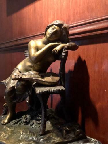 Hostal La Morada De Vicente L�pez