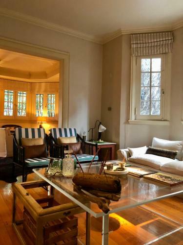 Hostal La Morada De Vicente L�pez