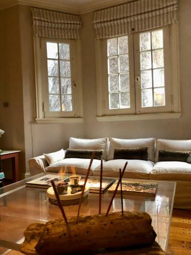 Hostal La Morada De Vicente L�pez