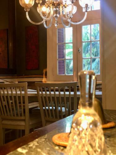 Hostal La Morada De Vicente L�pez