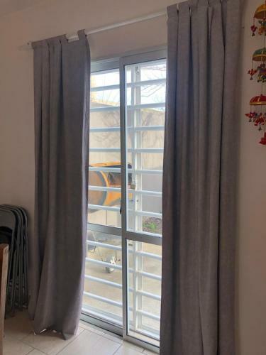 Apartamento Gallardo