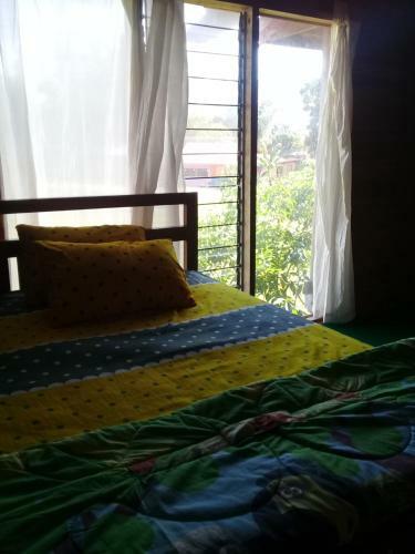 Purabarang Homestay
