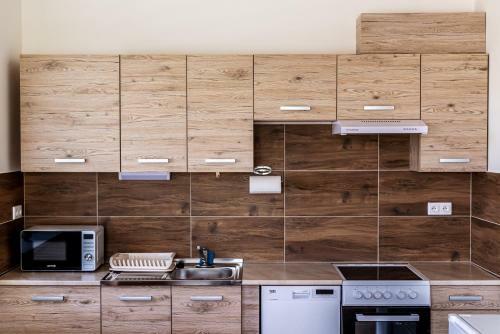 Apartamento ?t�rovsk� Rezidencia