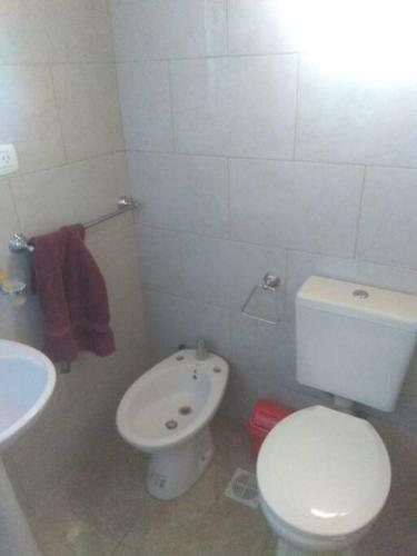 Apartamento Departamento Zona Parque Independencia