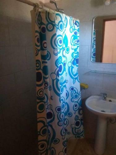 Apartamento Departamento Zona Parque Independencia