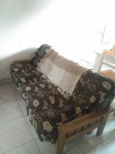 Apartamento Departamento Zona Parque Independencia