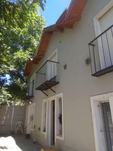 Apartamento Departamento Zona Parque Independencia