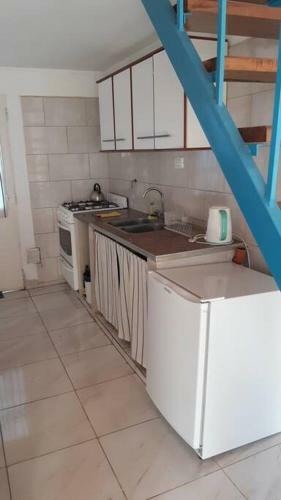 Apartamento Departamento Zona Parque Independencia