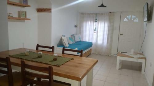 Apartamento Departamento Juanjo