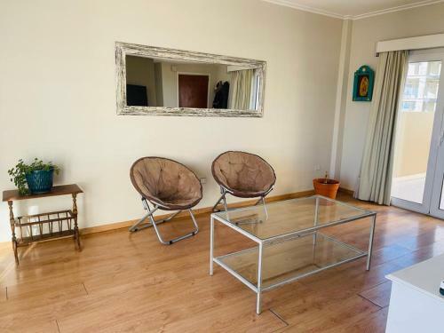 Apartamento Dpto Incre�ble Vista Panor�mica