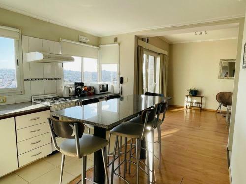 Apartamento Dpto Incre�ble Vista Panor�mica