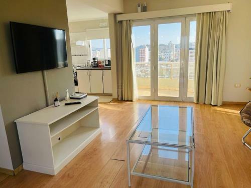 Apartamento Dpto Incre�ble Vista Panor�mica