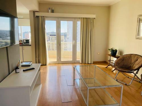 Apartamento Dpto Incre�ble Vista Panor�mica