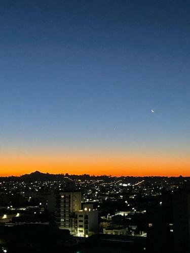 Apartamento Dpto Incre�ble Vista Panor�mica