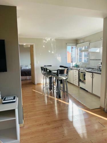 Apartamento Dpto Incre�ble Vista Panor�mica