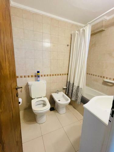 Apartamento Dpto Incre�ble Vista Panor�mica