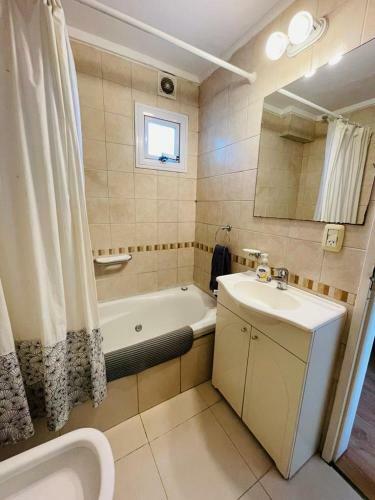 Apartamento Dpto Incre�ble Vista Panor�mica