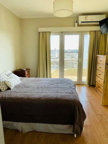 Apartamento Dpto Incre�ble Vista Panor�mica