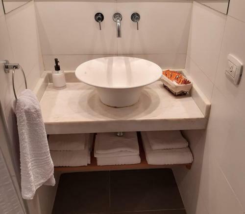 Apartamento Departamento Fuerte Independencia