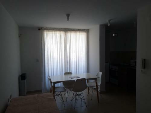 Apartamento Depto Costanera Villa Mar�a