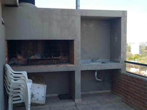 Apartamento Depto Costanera Villa Mar�a