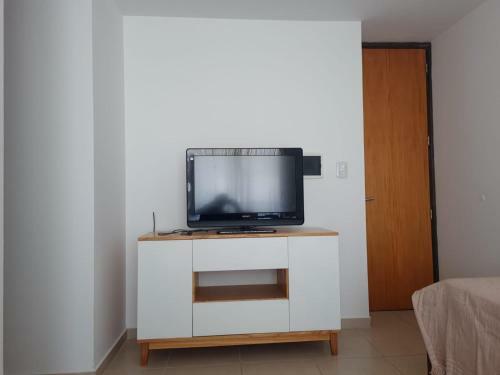 Apartamento Depto Costanera Villa Mar�a