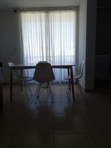 Apartamento Depto Costanera Villa Mar�a
