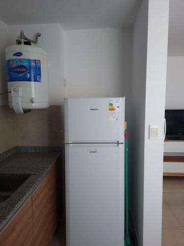 Apartamento Depto Costanera Villa Mar�a