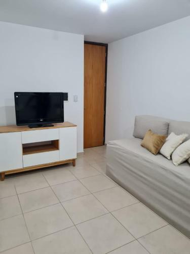 Apartamento Depto Costanera Villa Mar�a