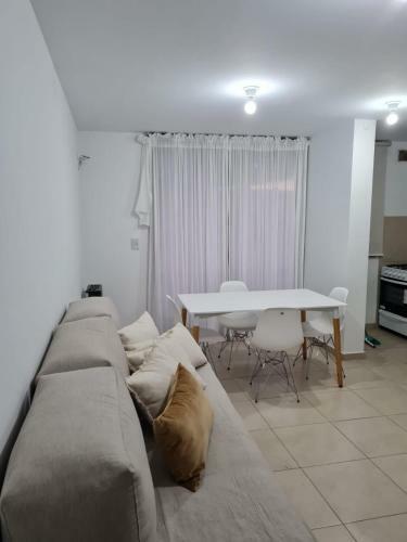 Apartamento Depto Costanera Villa Mar�a