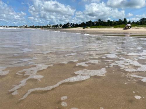 Apartamento Apt Beira Mar Em Intermares/jo�o Pessoa