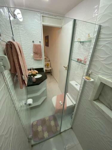 Apartamento Apt Beira Mar Em Intermares/jo�o Pessoa