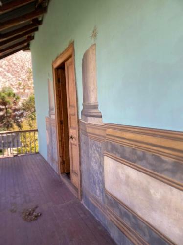 Hostal Terrazas Del Inca