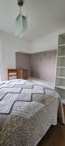 Apartamento Departamento Luminoso S�per Lindo