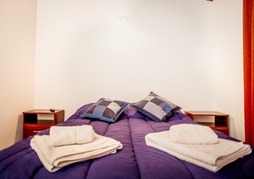 Apartamento Oreades