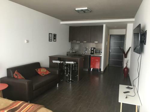 Apartamento Ushuaia Loft
