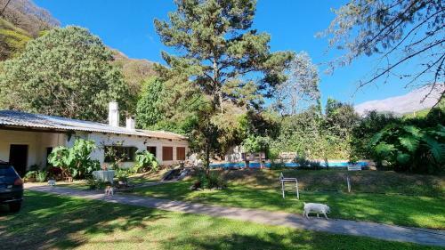 Hostal Casa Leer Del Viaje