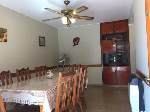 Apartamento Edificio Los Andes Villa Carlos Paz