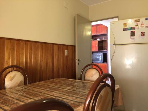 Apartamento Edificio Los Andes Villa Carlos Paz